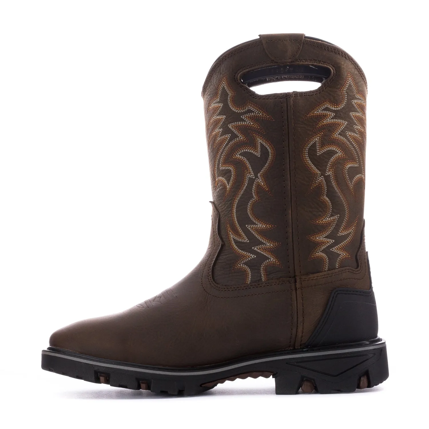 High Top Tuffy Pro Wide - Mens