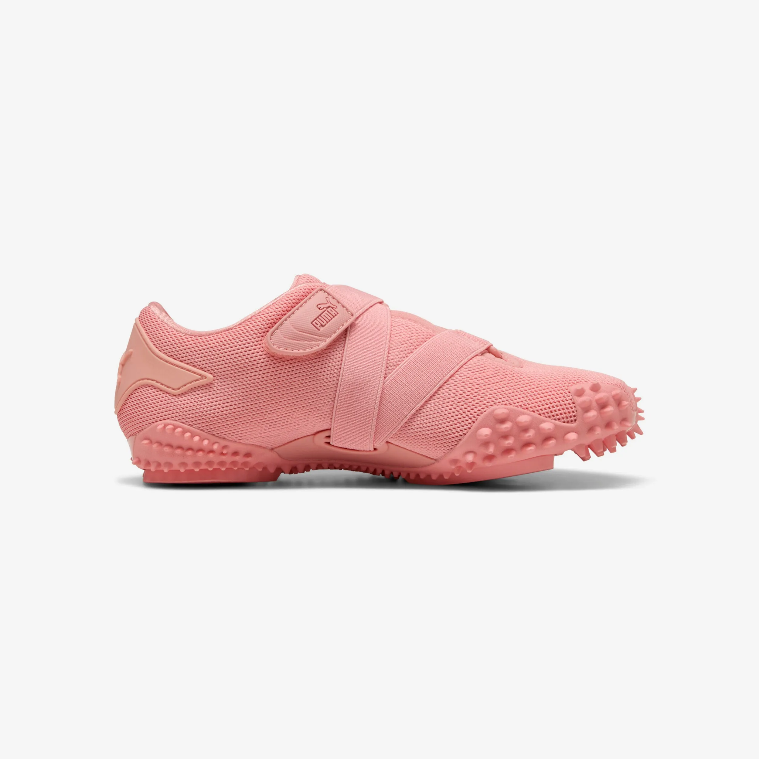 Urban Runner Style Upgrade Mostro Ecstasy