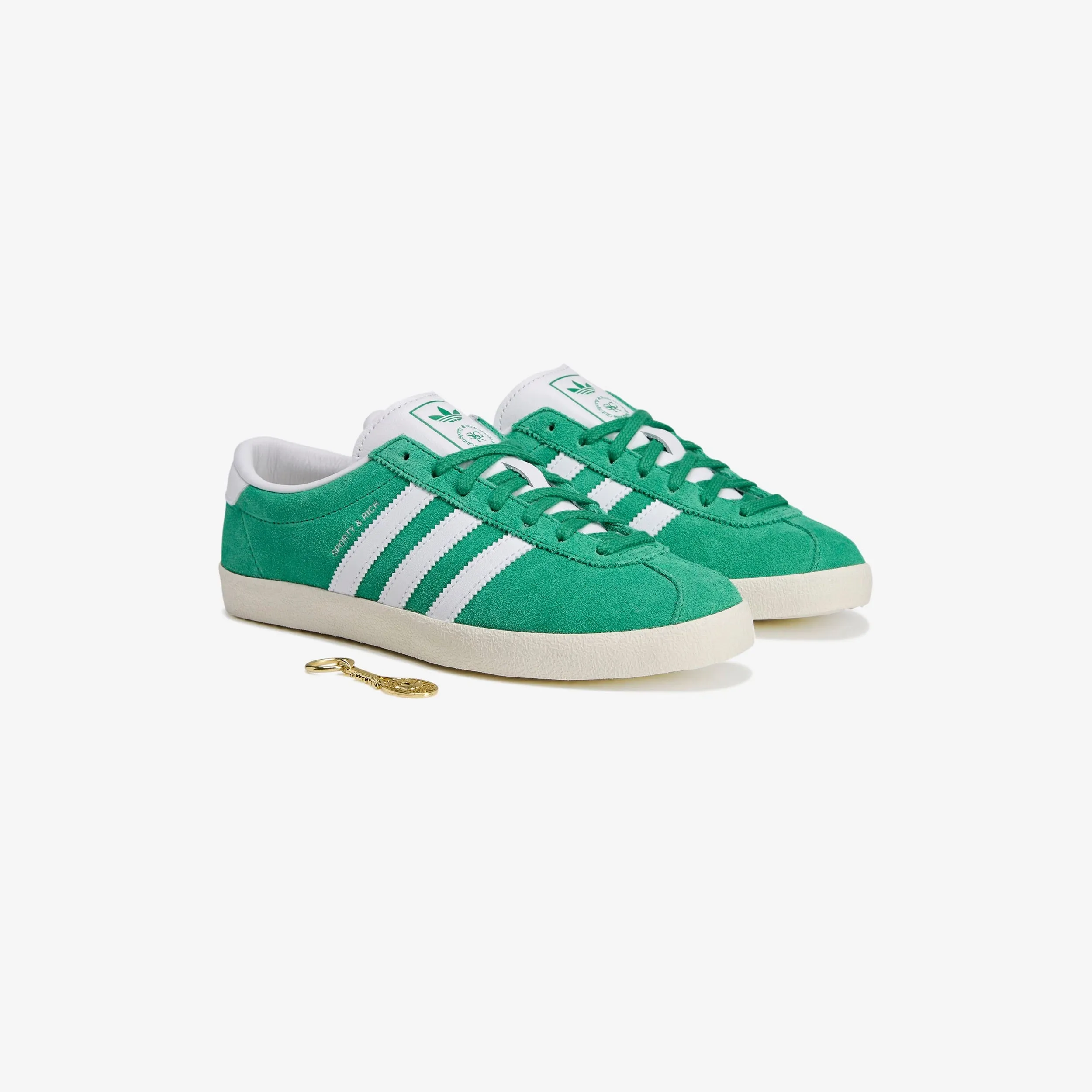 High-traction Wmns Blanc x Sporty & Rich