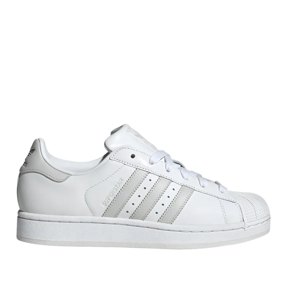 hill-climb adidas Women's Superstar II Shoes