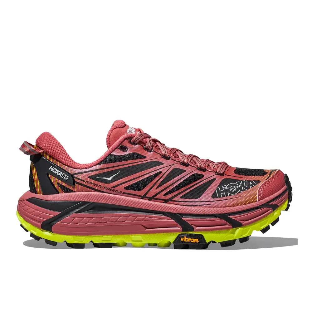 Hoka Mafate Speed 2 "Clay"