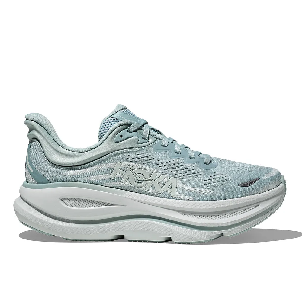 Hoka Women's Bondi 9 "Droplet"