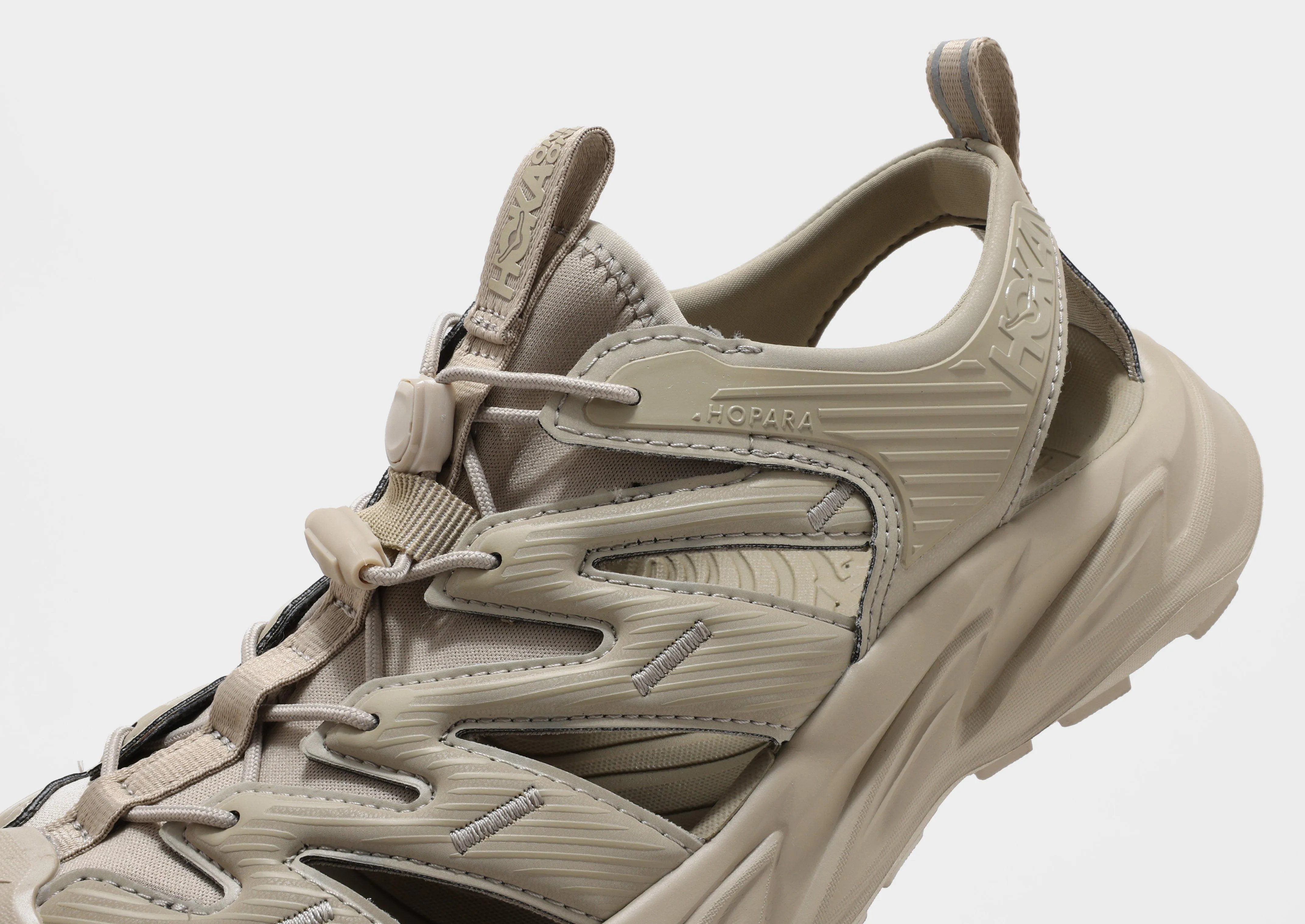 Hopara Women's Flexibility Feature