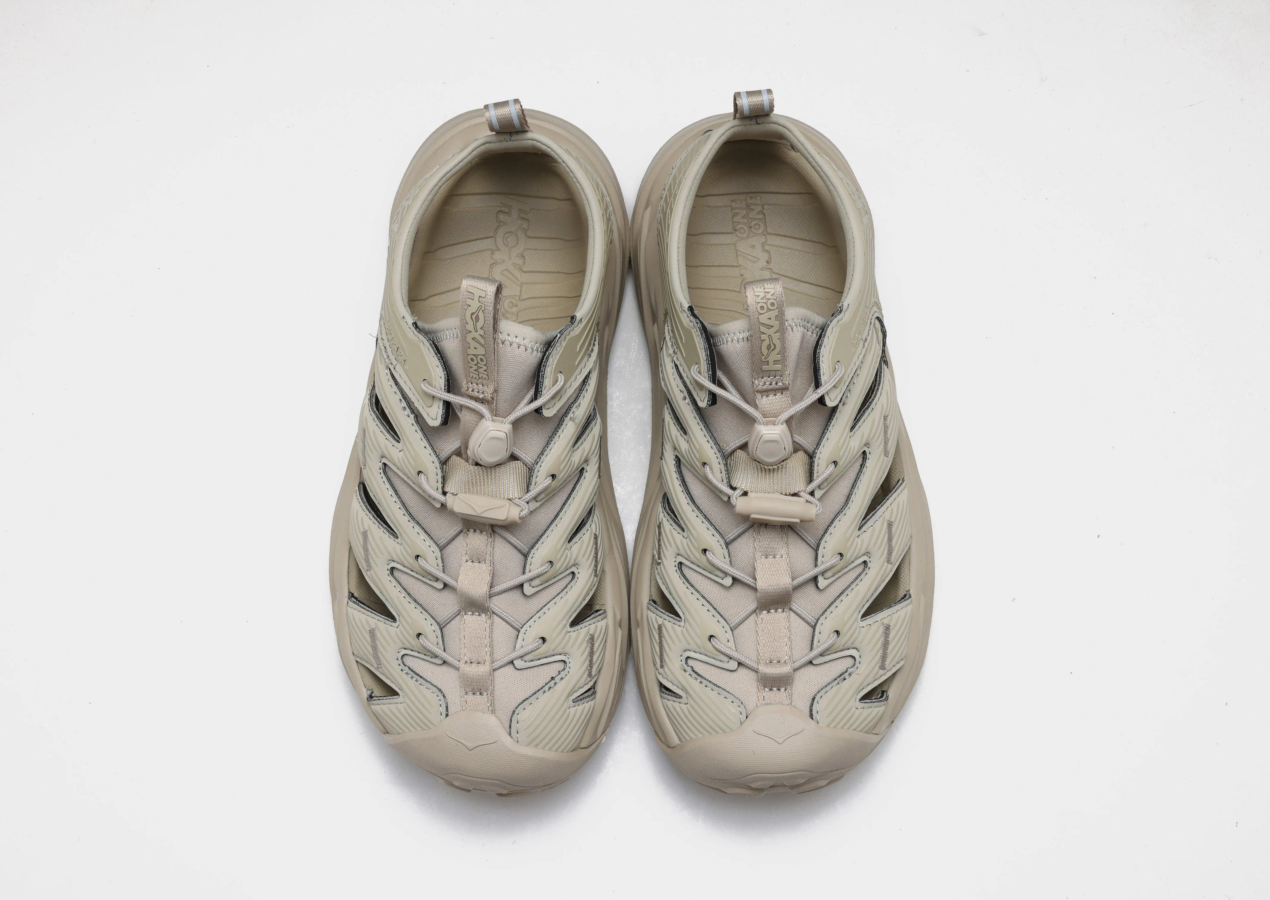 Hopara Women's Flexibility Feature
