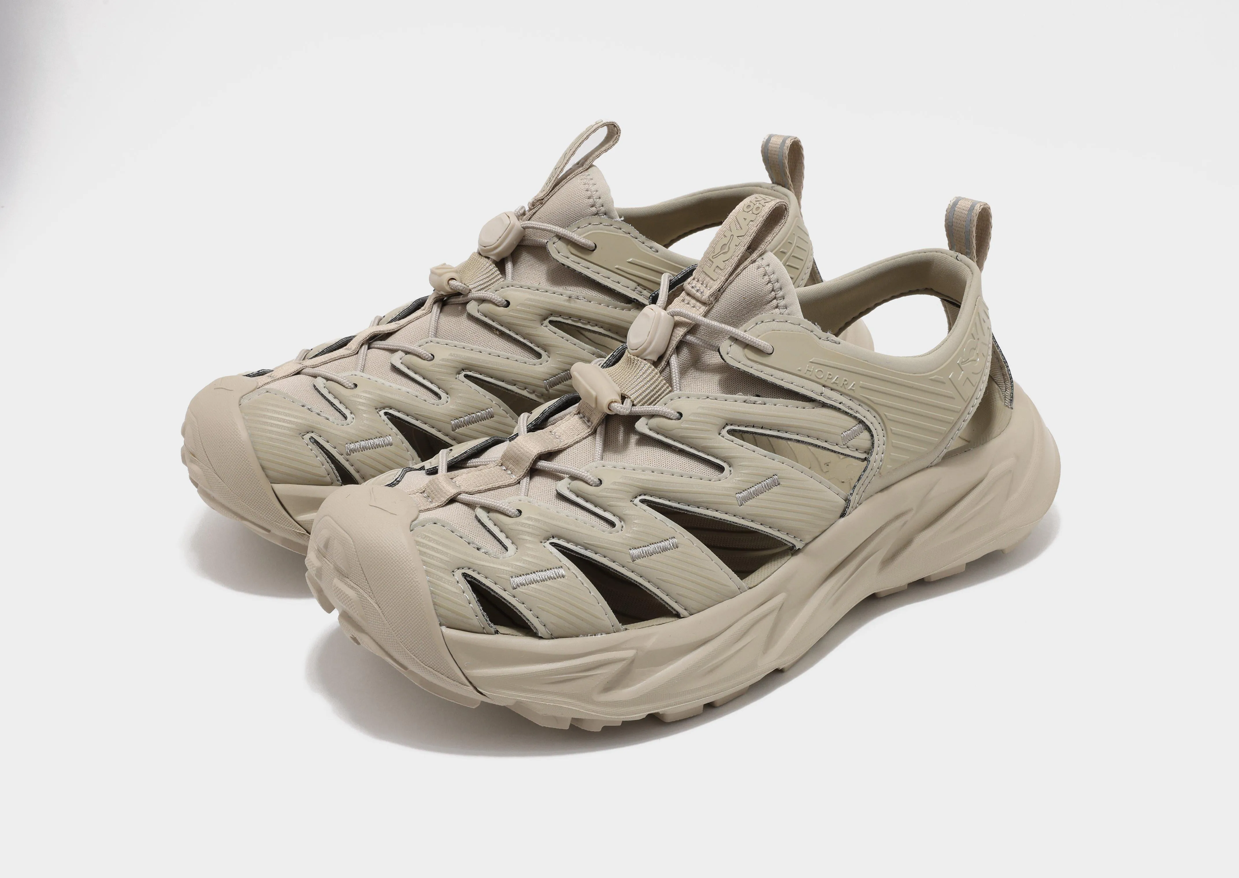Hopara Women's Flexibility Feature