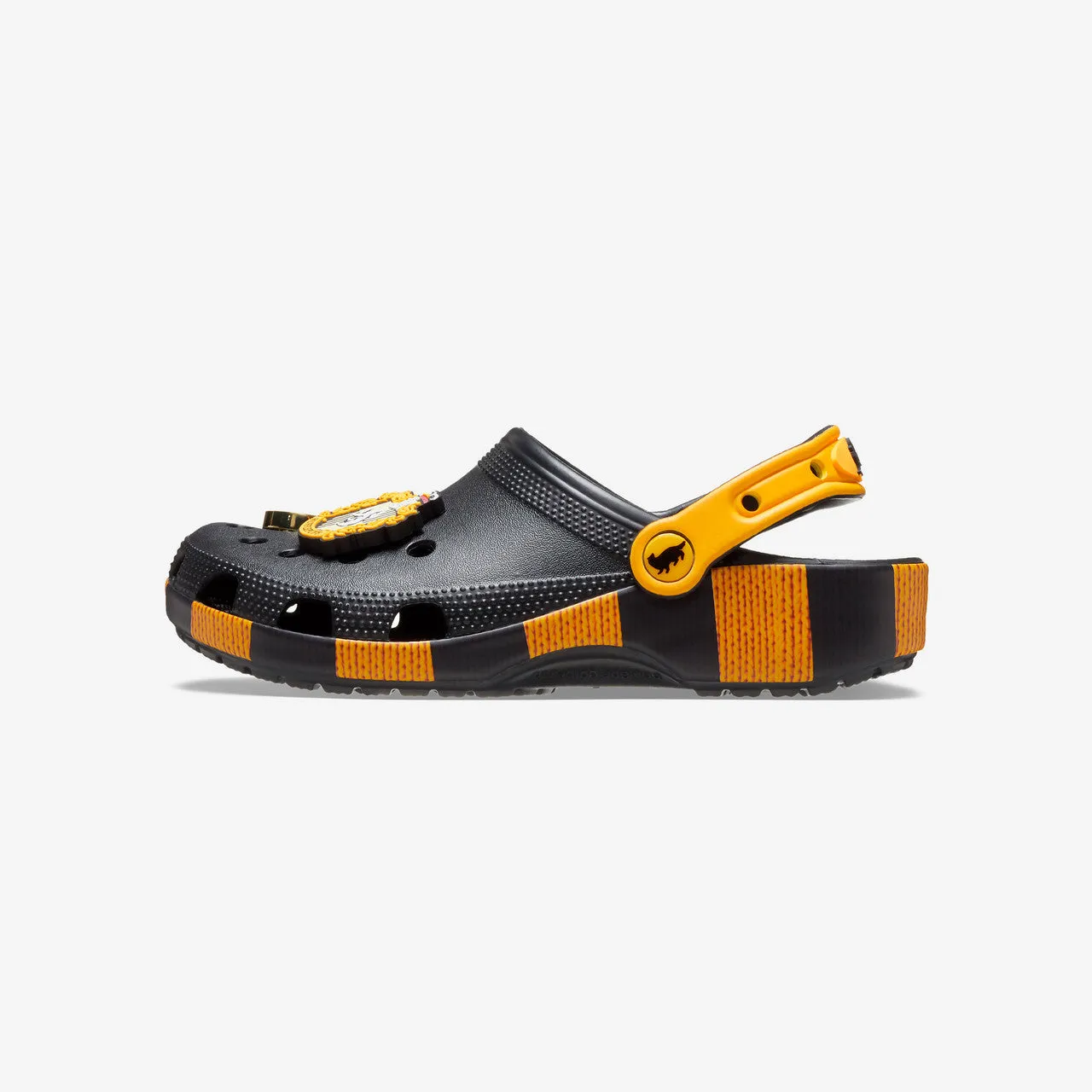 Hufflepuff Classic Clog x Harry Potter Quick piece
