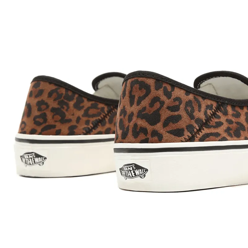 Hybrid [VN0A3MVDTTS] UA SLIP-ON Unisex Sneakers