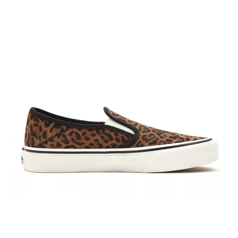 Hybrid [VN0A3MVDTTS] UA SLIP-ON Unisex Sneakers