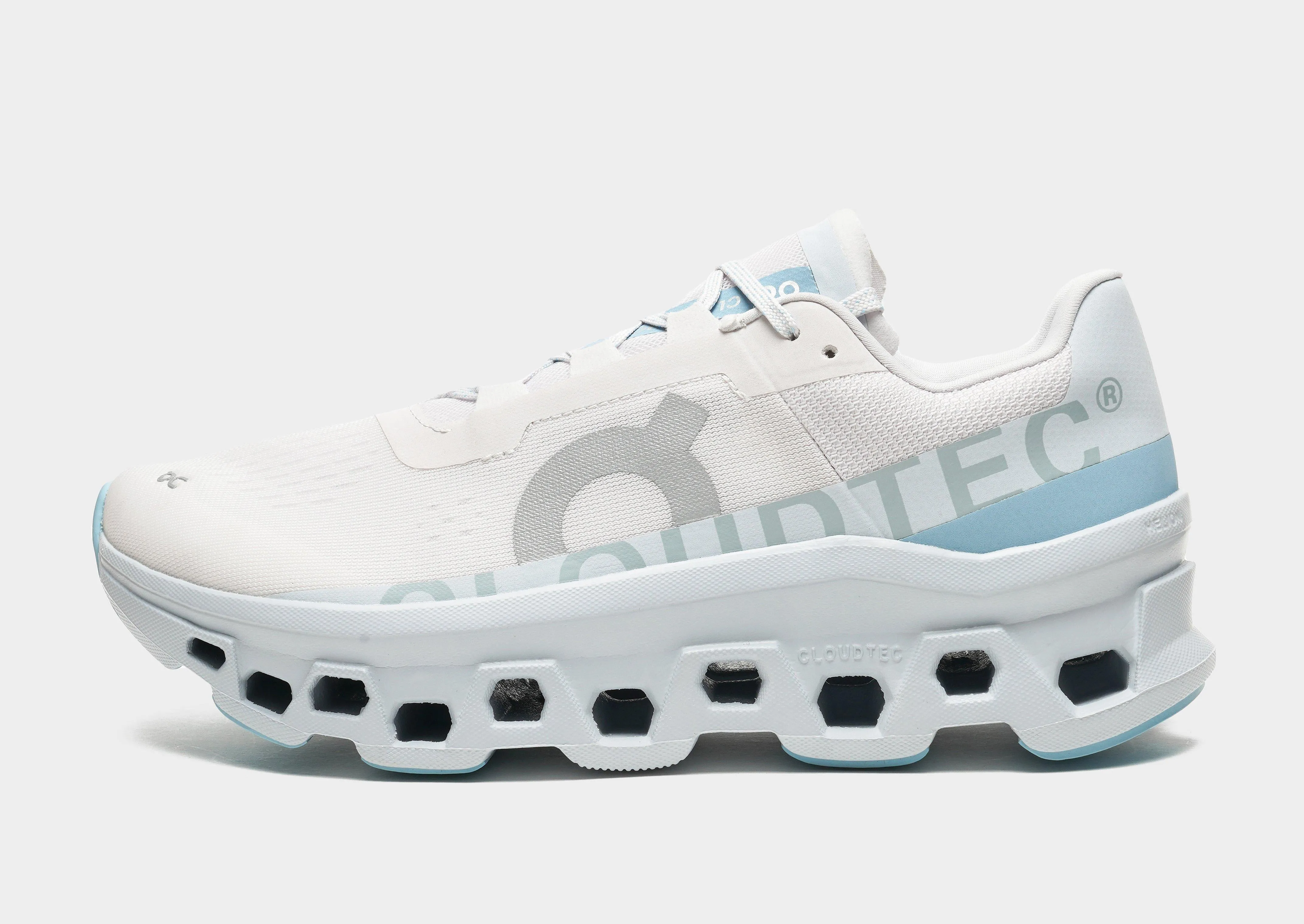 Dual Tone Slip Resistant Cloudmonster Women's