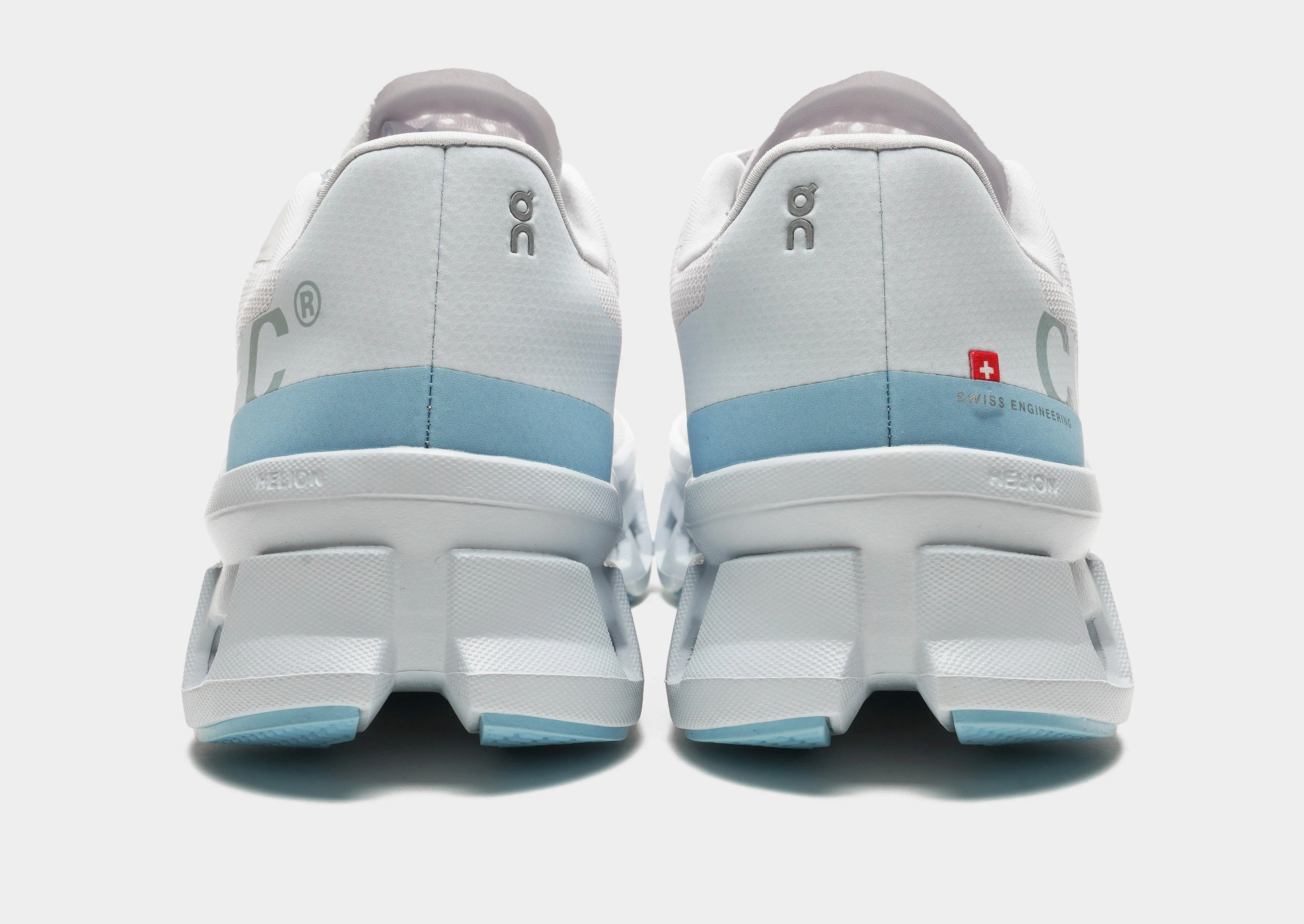 Ice-Block Cloudmonster Women's