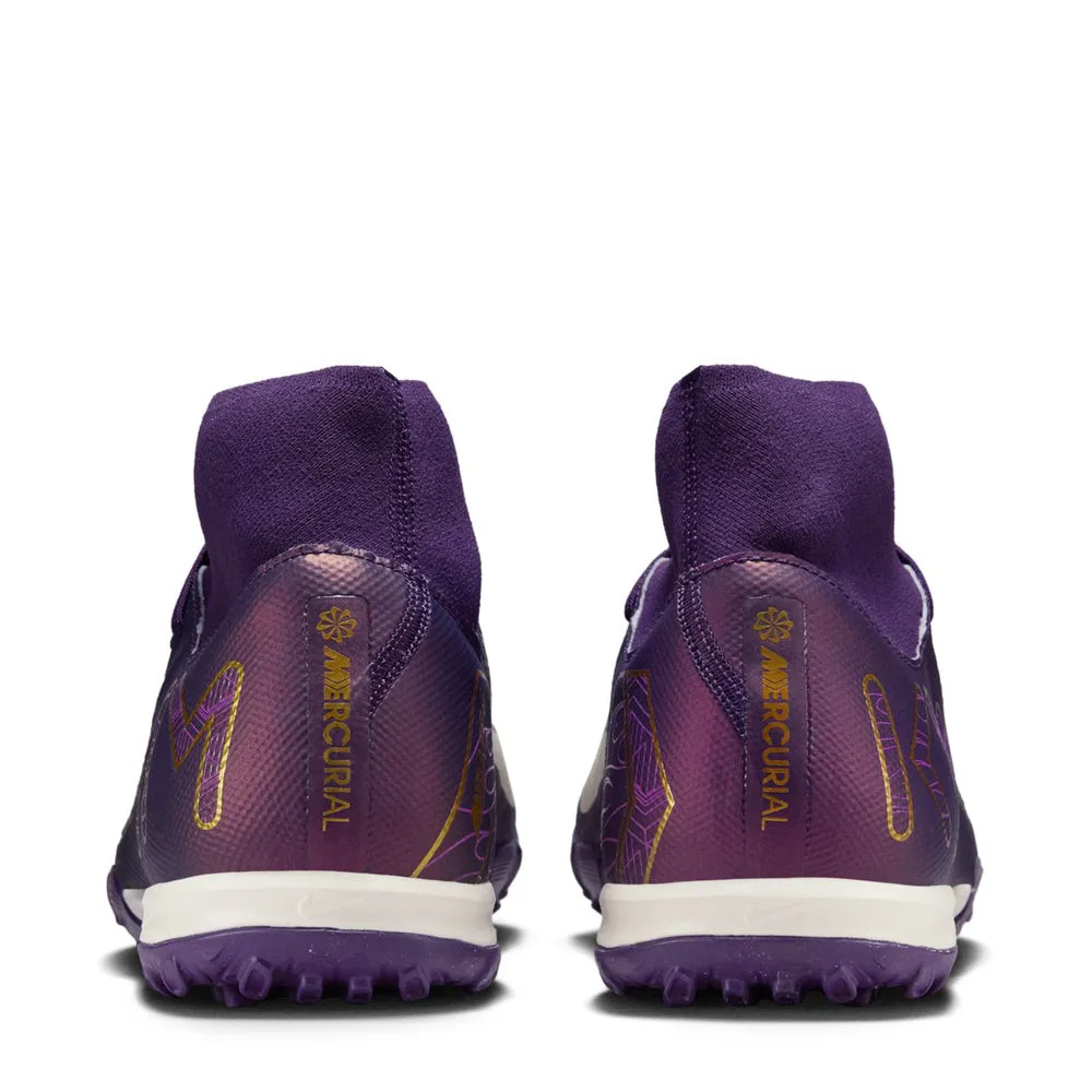 Ice-Block Mercurial Superfly 10 Academy KM TF - Mens