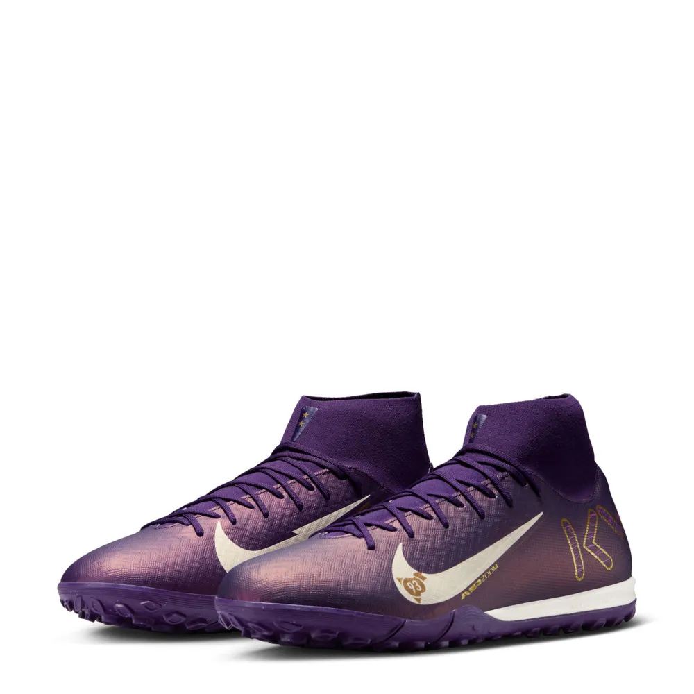 Ice-Block Mercurial Superfly 10 Academy KM TF - Mens