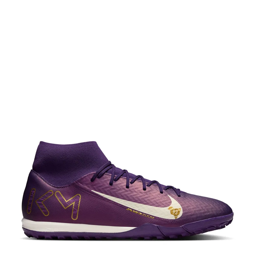 Mercurial Superfly 10 Academy KM TF - Mens King Strong