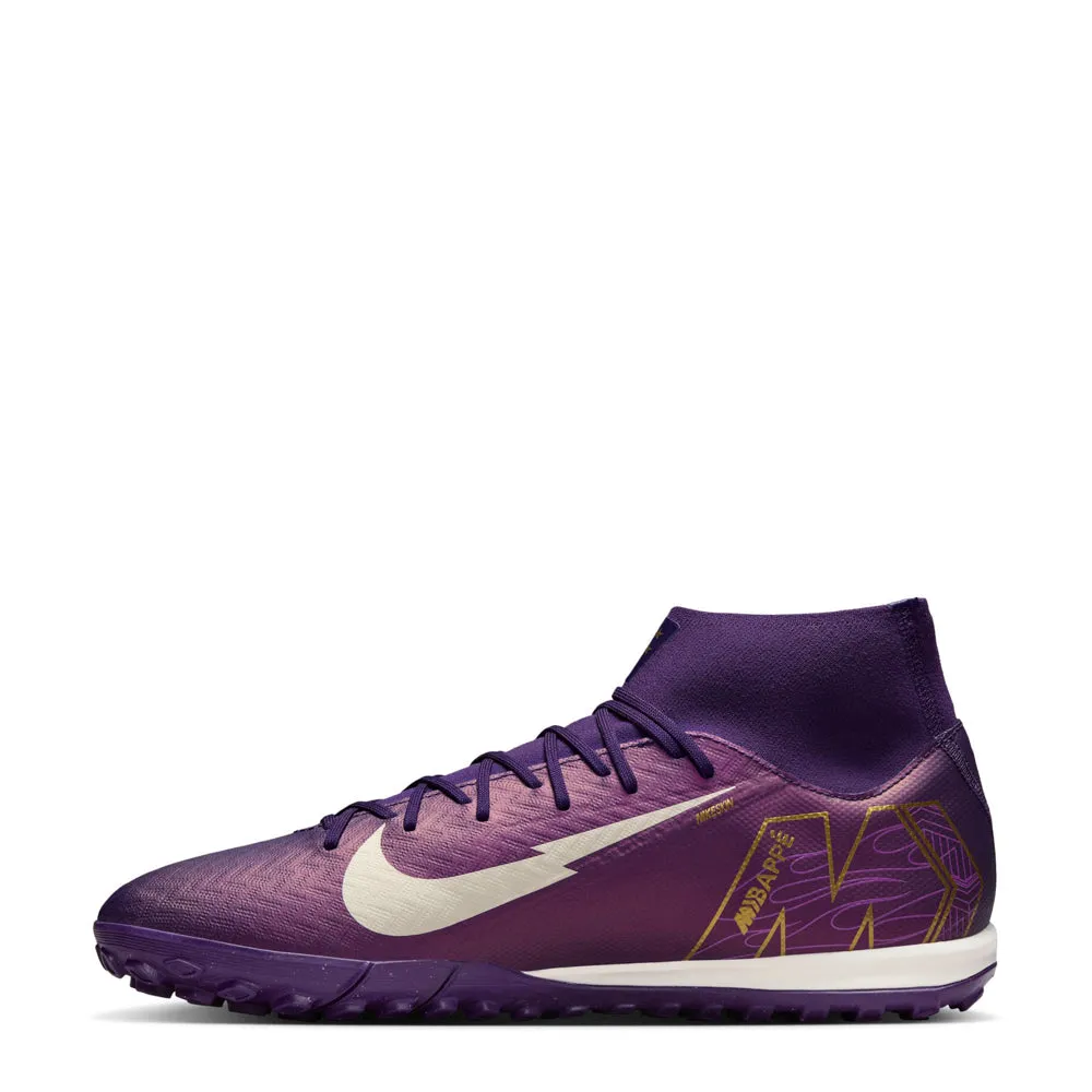 Ice-Block Mercurial Superfly 10 Academy KM TF - Mens