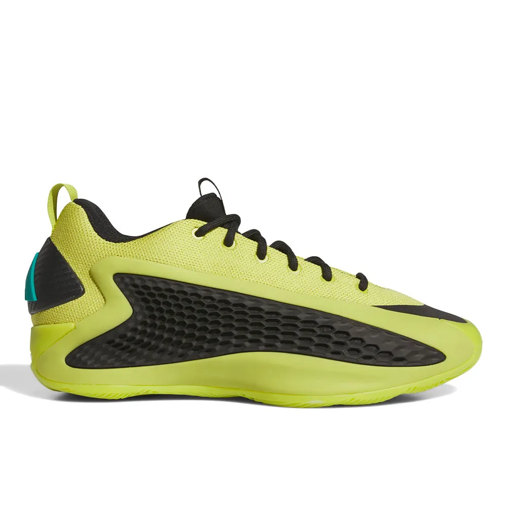 Ice-Grip Anthony Edwards X Adidas A.E. 1 Low "Lime"