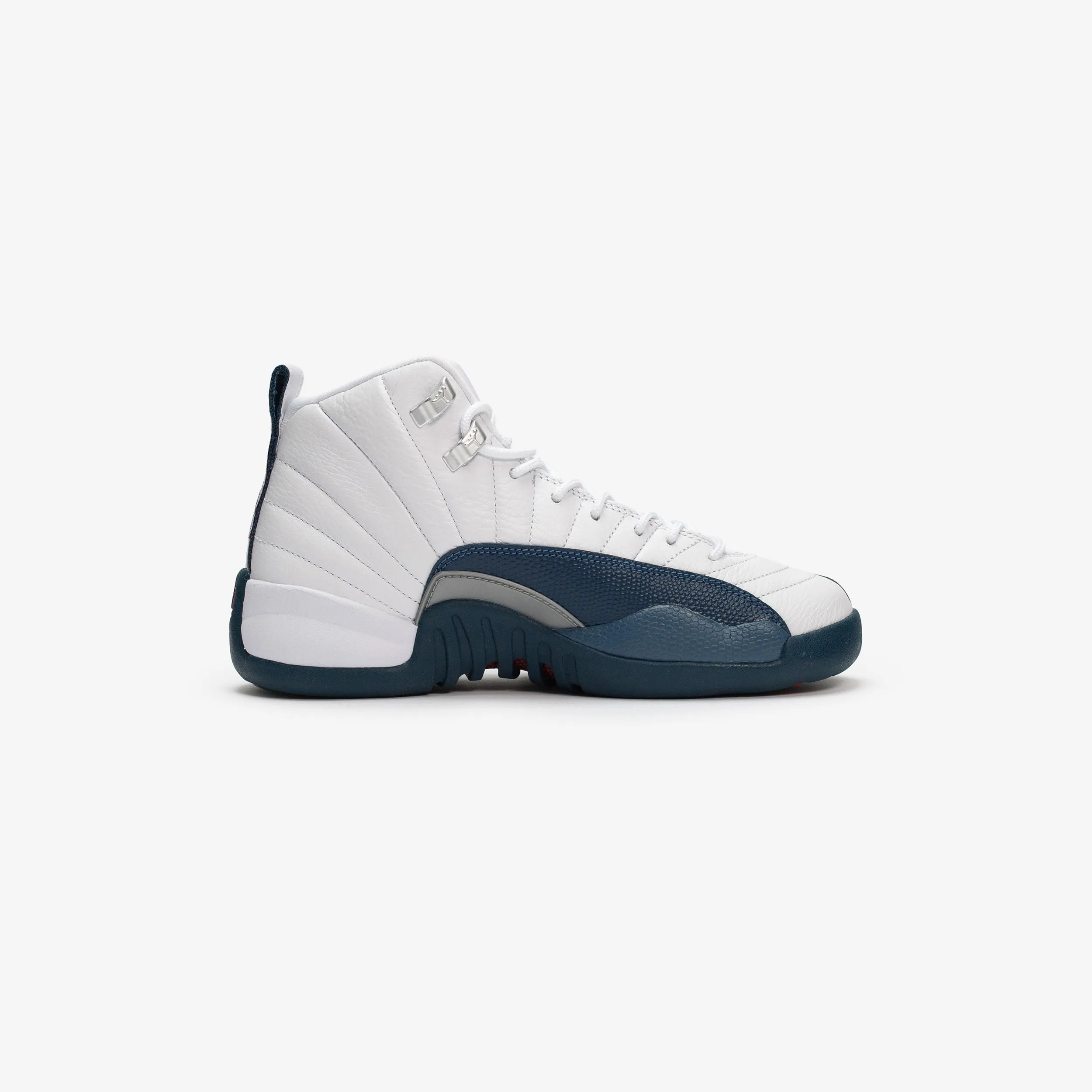 Iconic Ease Air Jordan 12 Retro (GS)
