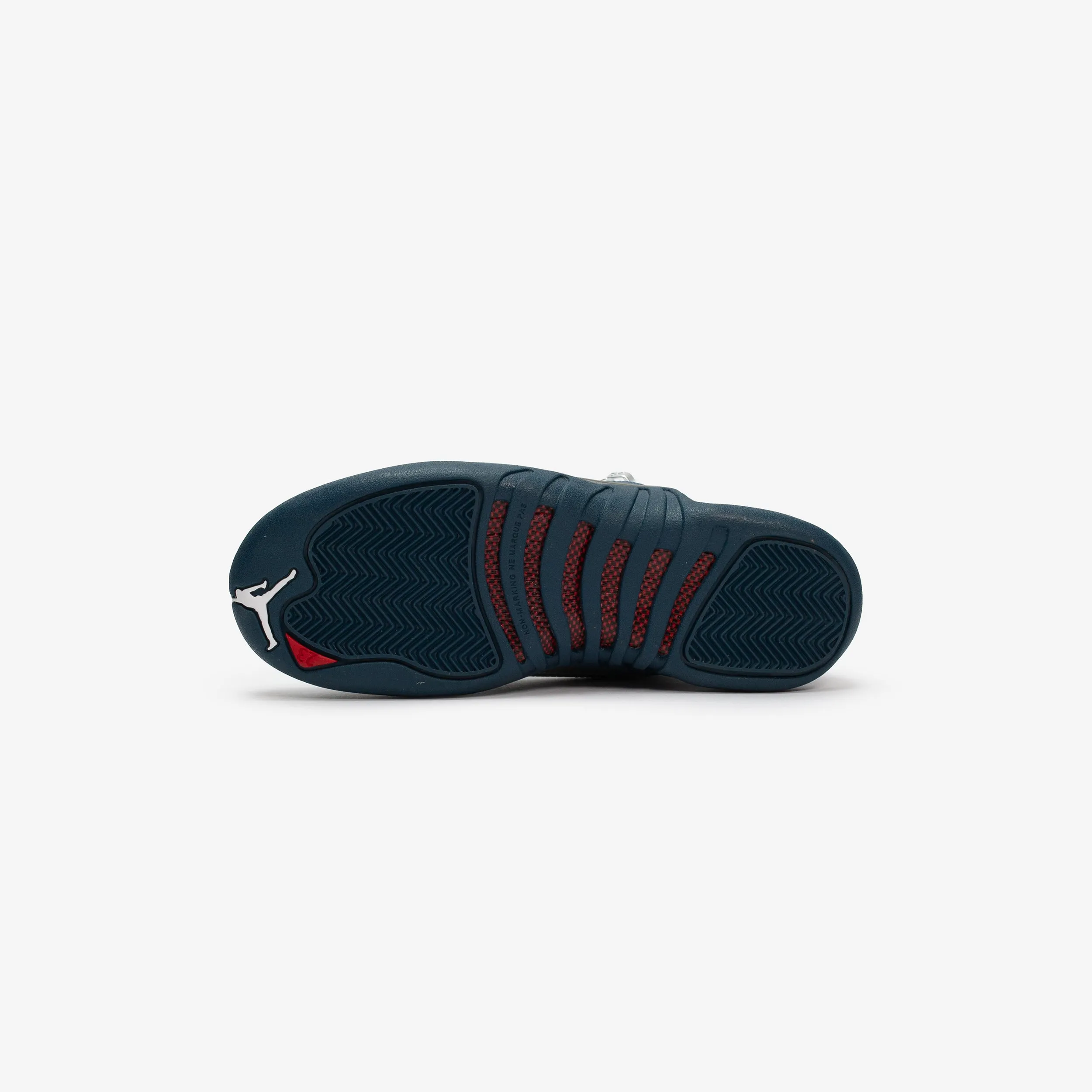 Iconic Ease Air Jordan 12 Retro (GS)