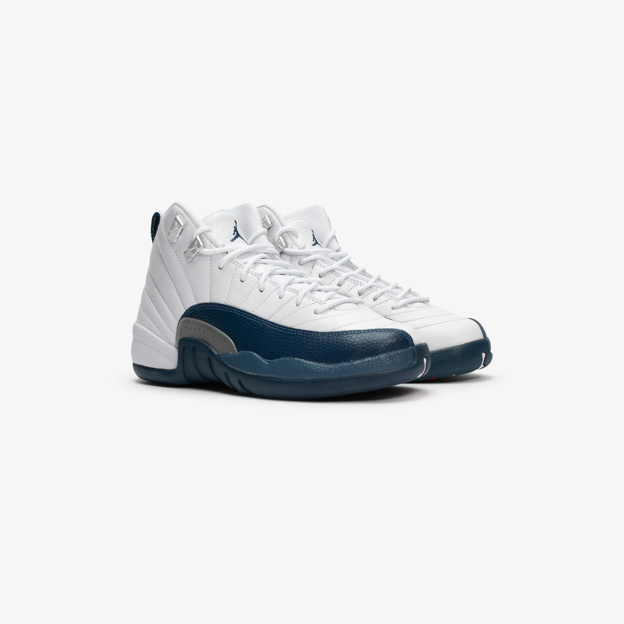 Iconic Ease Air Jordan 12 Retro (GS)