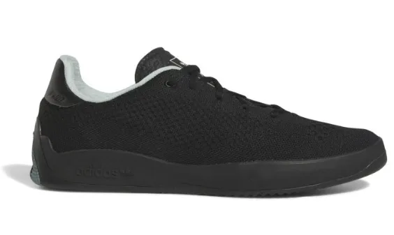 Iconic look Adidas Puig PK PrimeBlue Shoe - Black