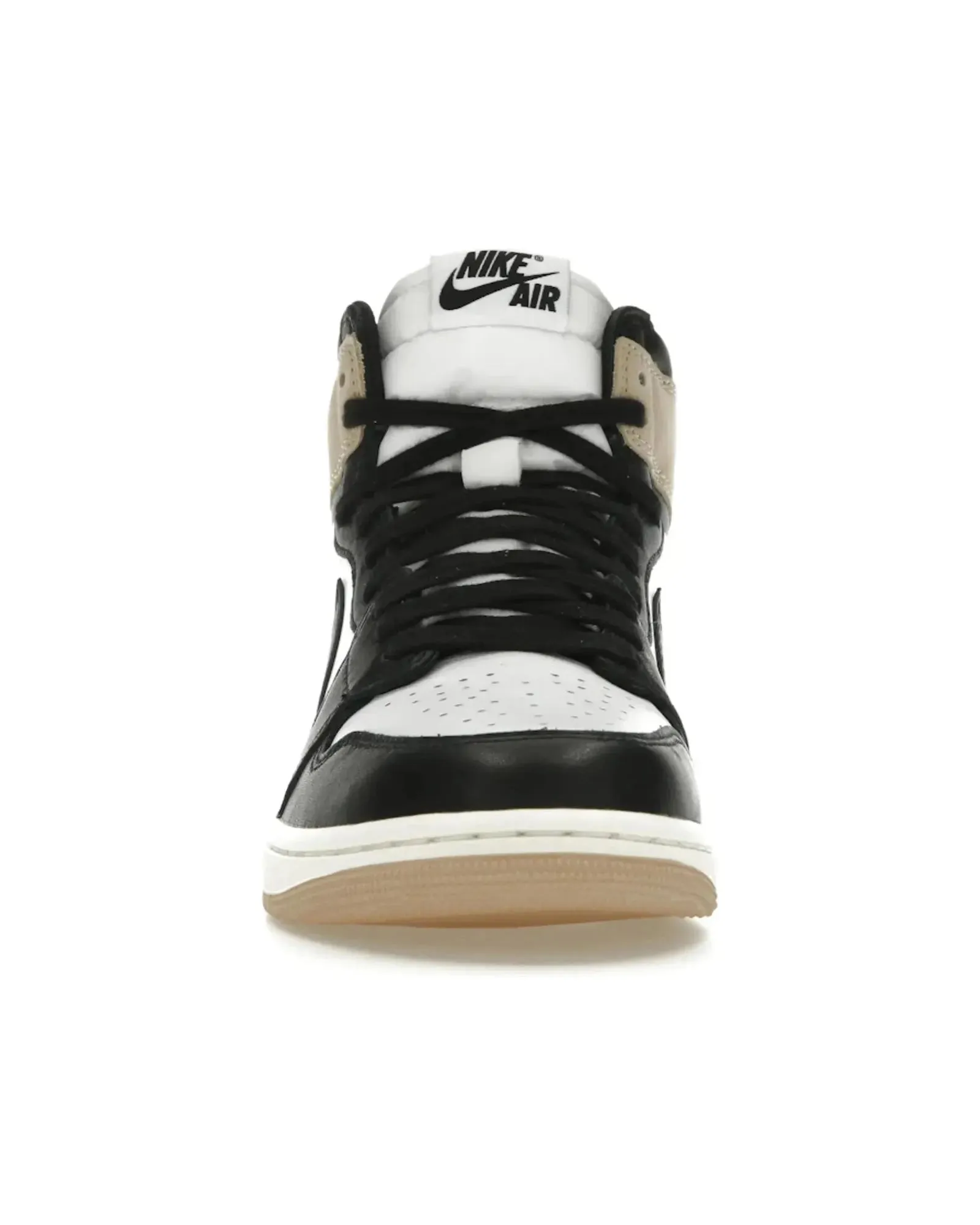 Iconic Piece Nike Air Jordan 1 Retro High OG Latte