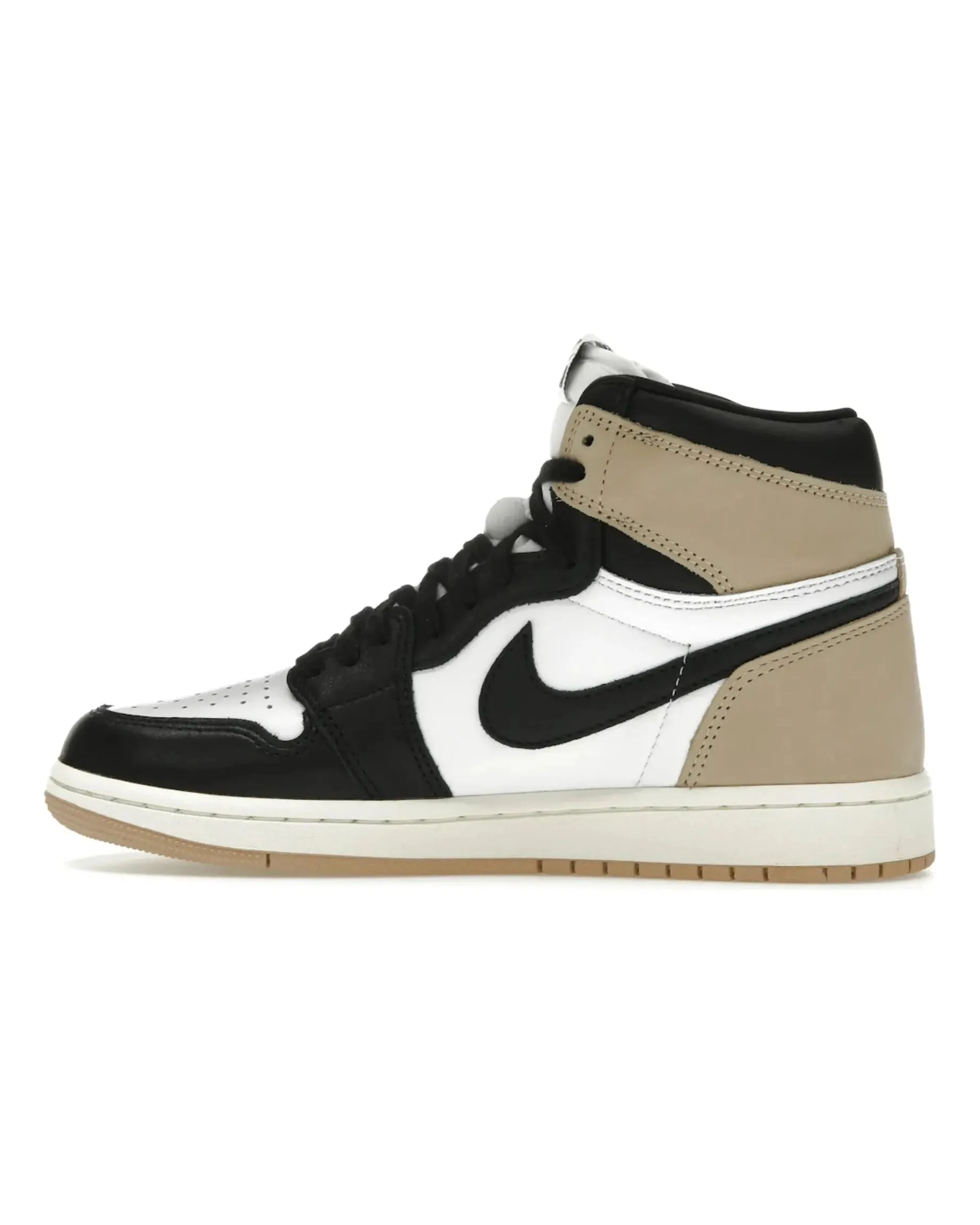 Iconic Piece Nike Air Jordan 1 Retro High OG Latte