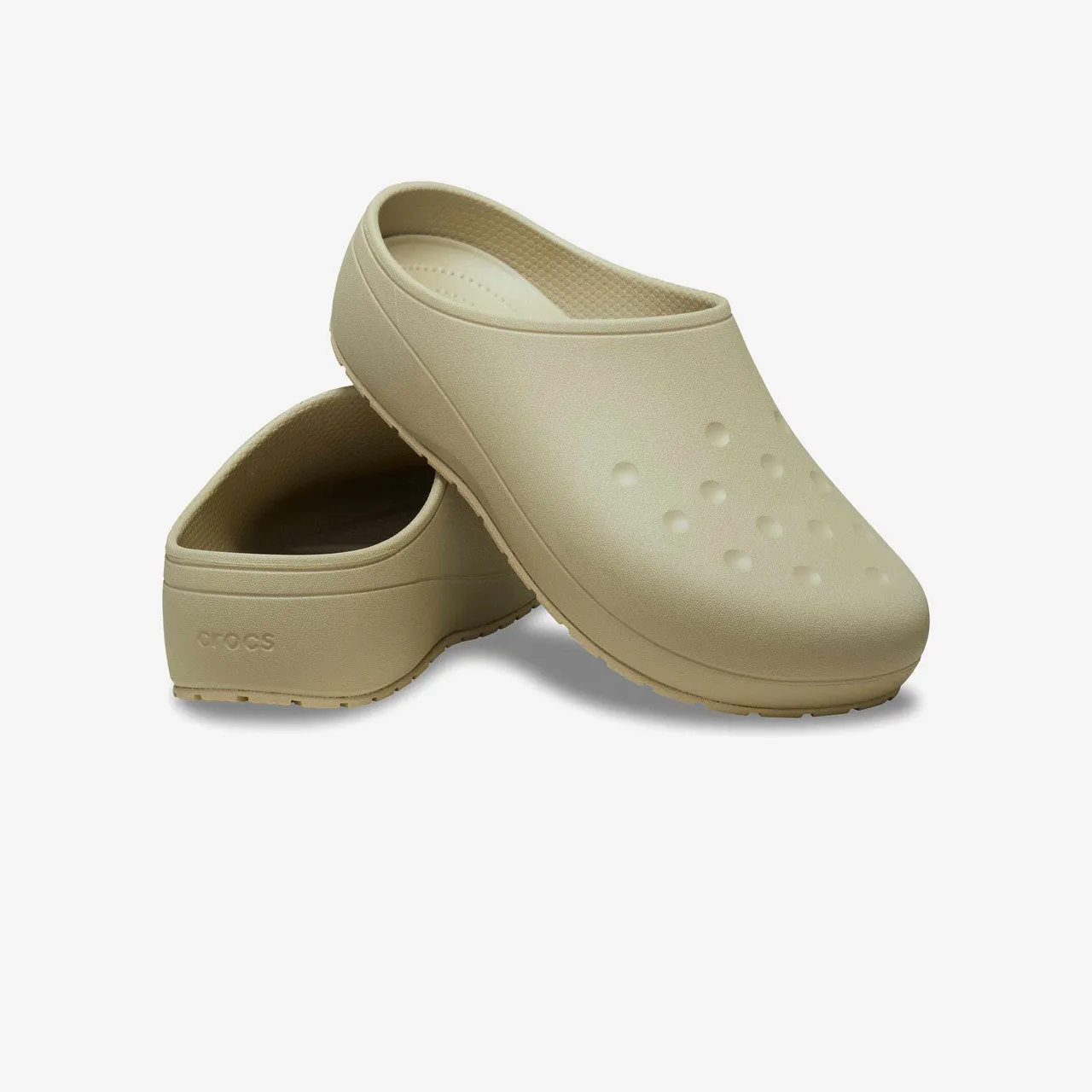Iconic shock absorption Classic Energy Clog