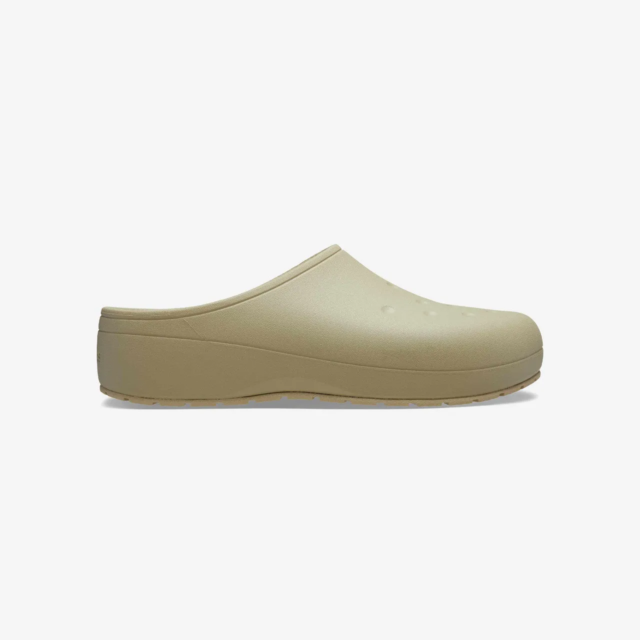 Classic Energy Clog Sporty Vibe Luxe cushioning