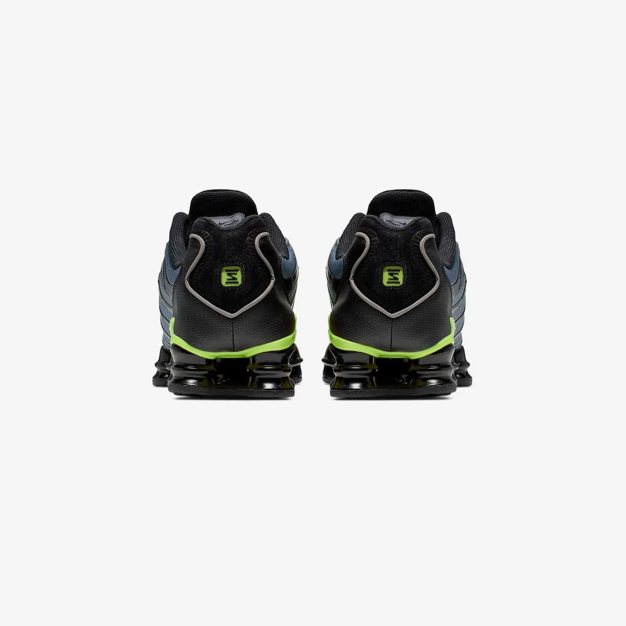 Iconic Shox TL