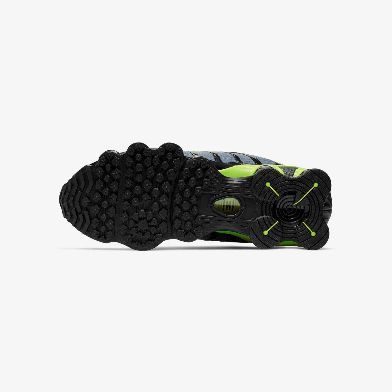 Iconic Shox TL