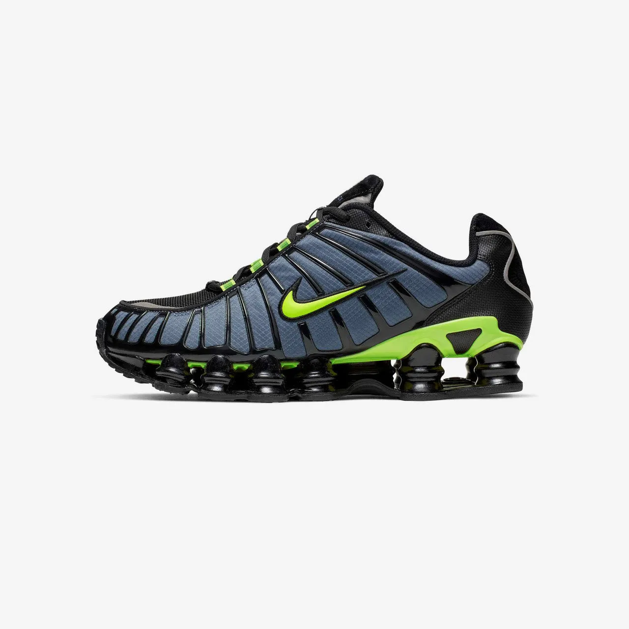 Iconic Shox TL