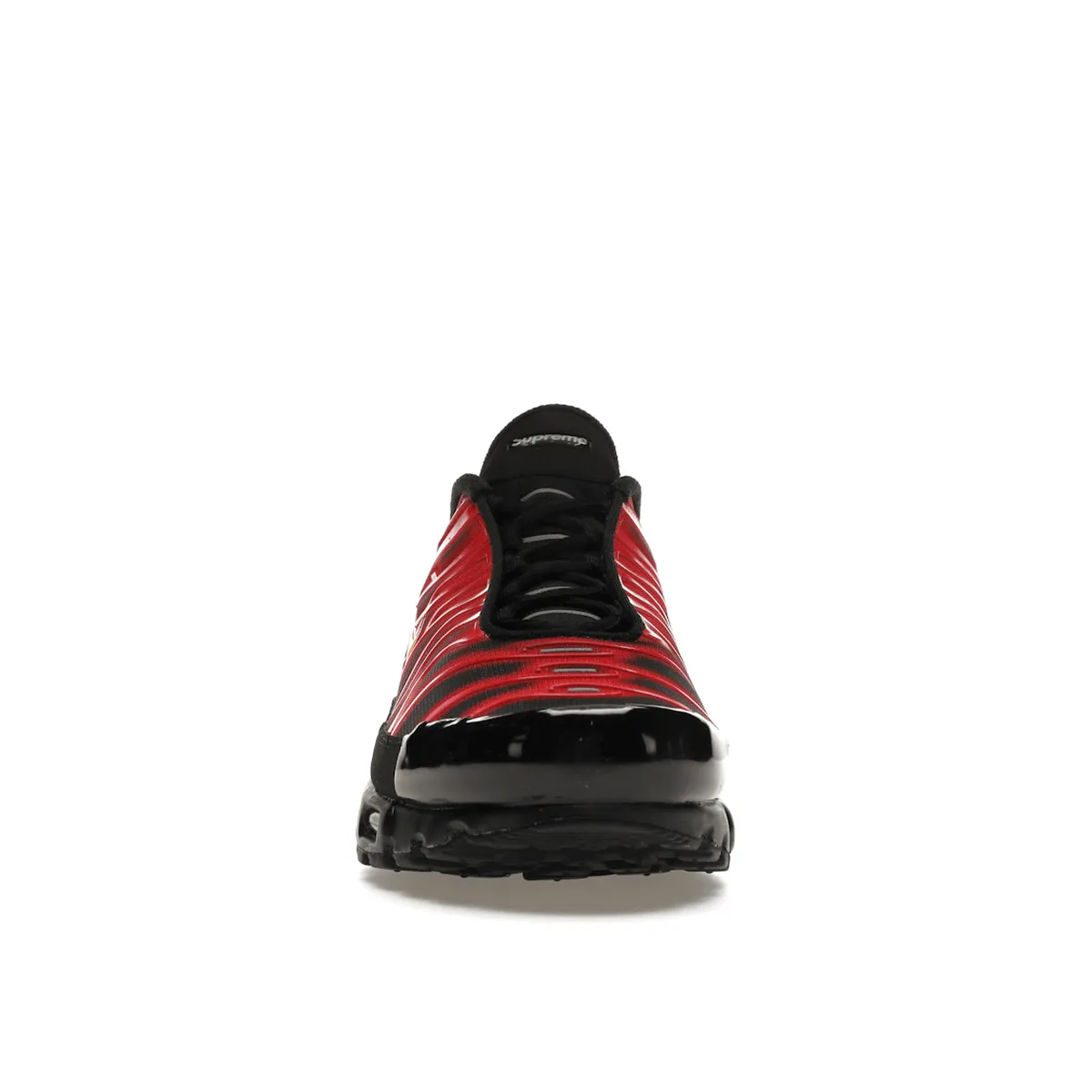 Impact Absorbing Capacity Nike Air Max Plus Supreme University Red