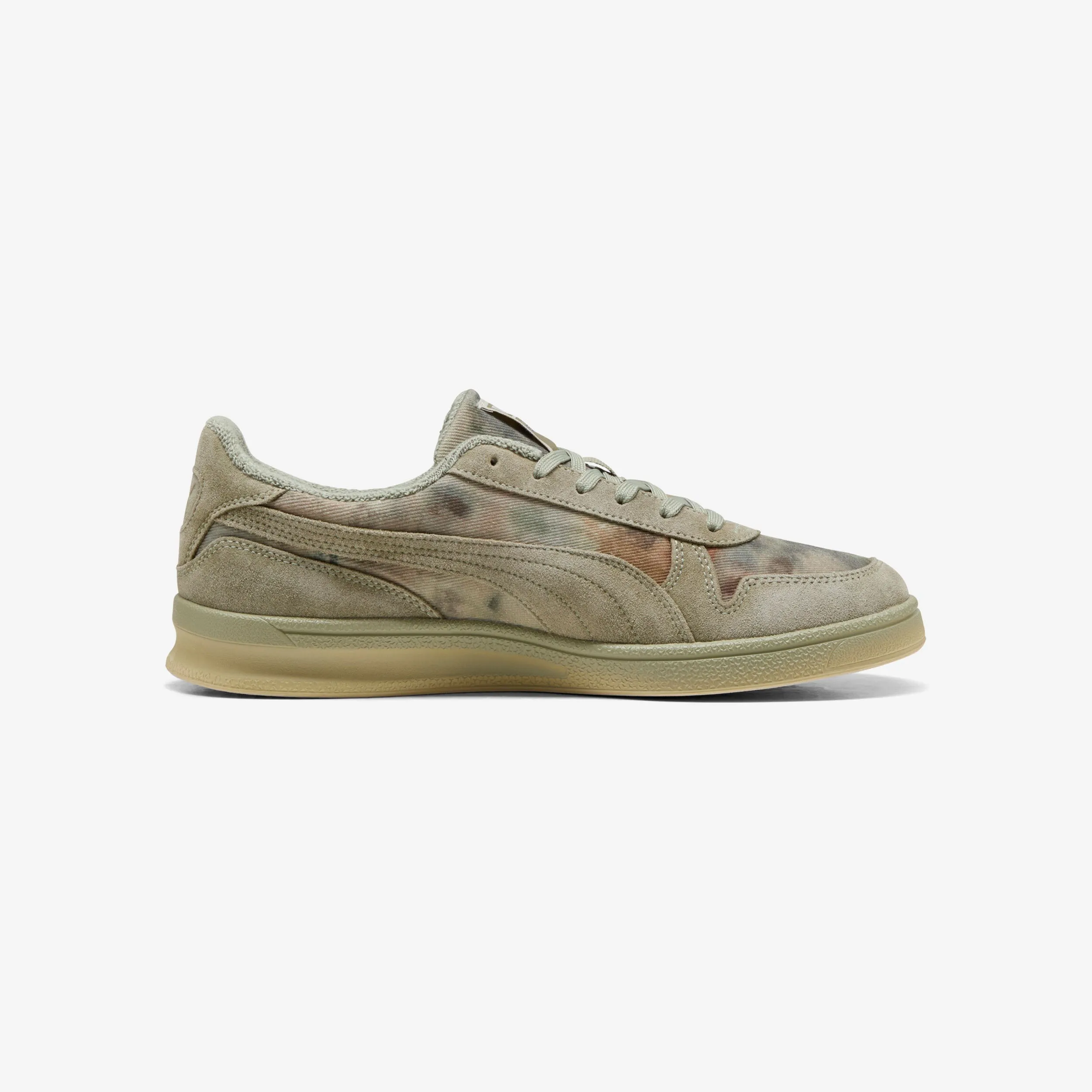 Impact-absorbing fit Indoor Distressed x Kidsuper