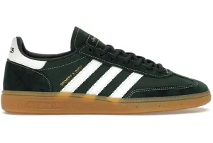 Adidas Handball Spezial Sporty & Rich Dark Green Trend Style