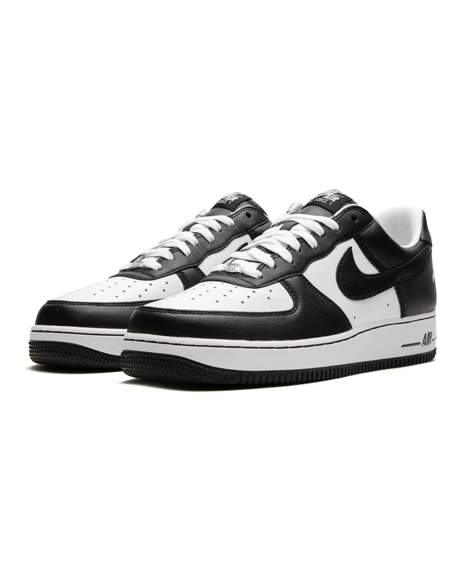 Impact Max Nike Air Force 1 Low Terror Squad Blackout