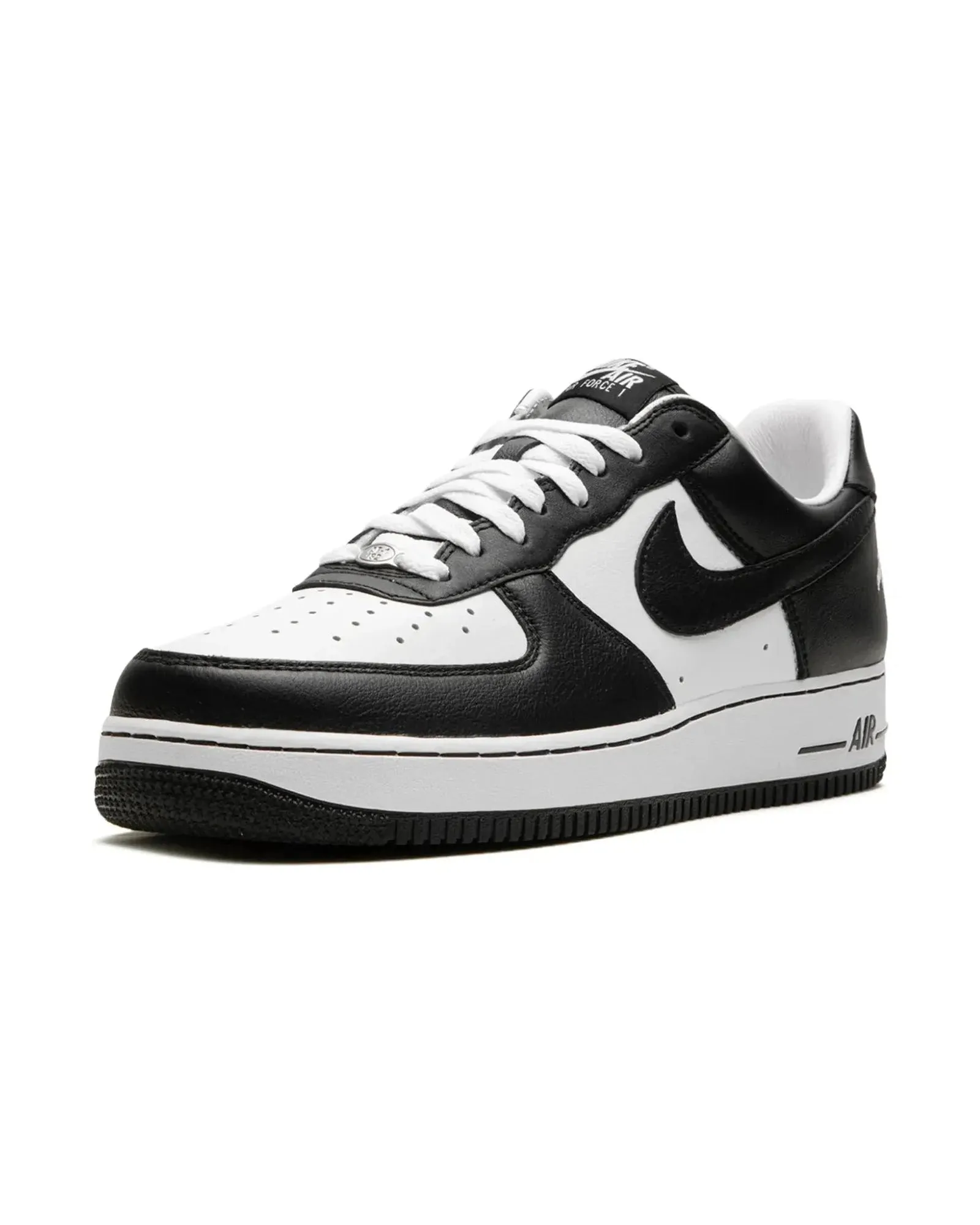 Impact Max Nike Air Force 1 Low Terror Squad Blackout