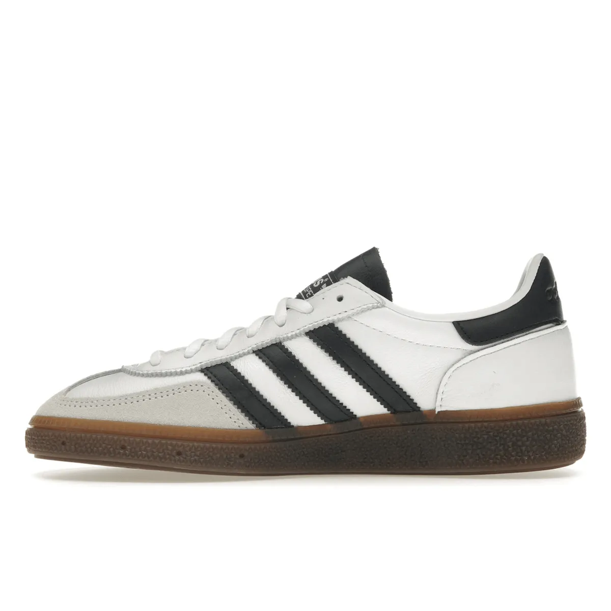 Impact Protect Adidas Handball Spezial White Black Gum
