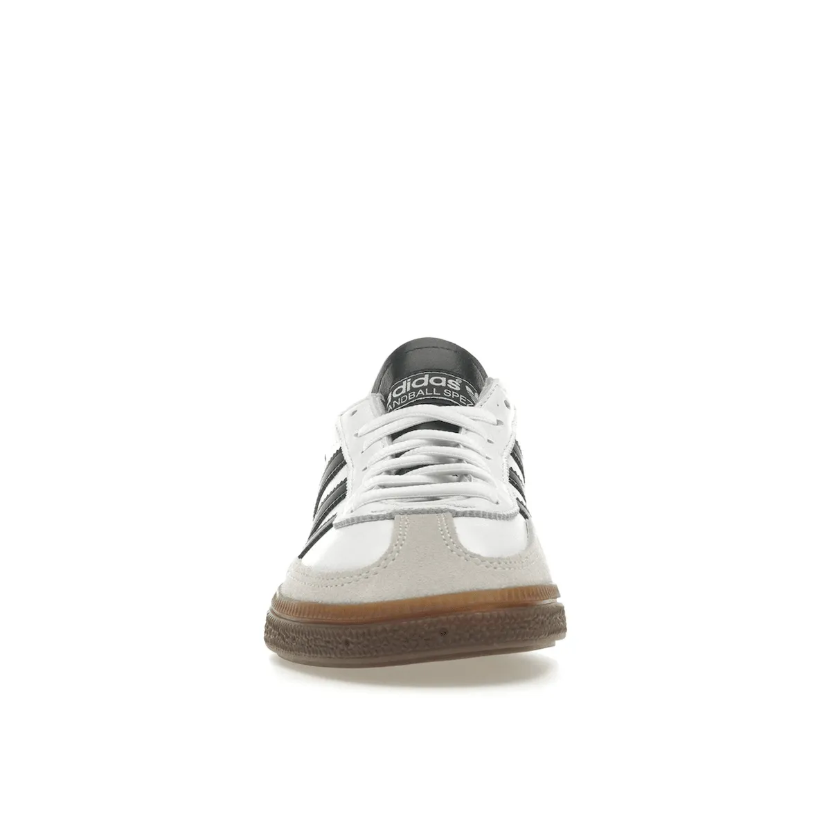 Impact Protect Adidas Handball Spezial White Black Gum