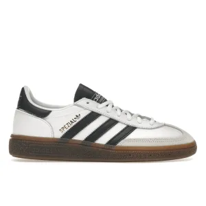 Adidas Handball Spezial White Black Gum City Step Shock Barrier