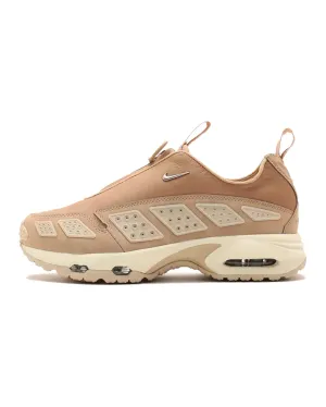 unisex sports shoes breathable - lining - material shoes Nike Air Max Sunder PRM Rattan