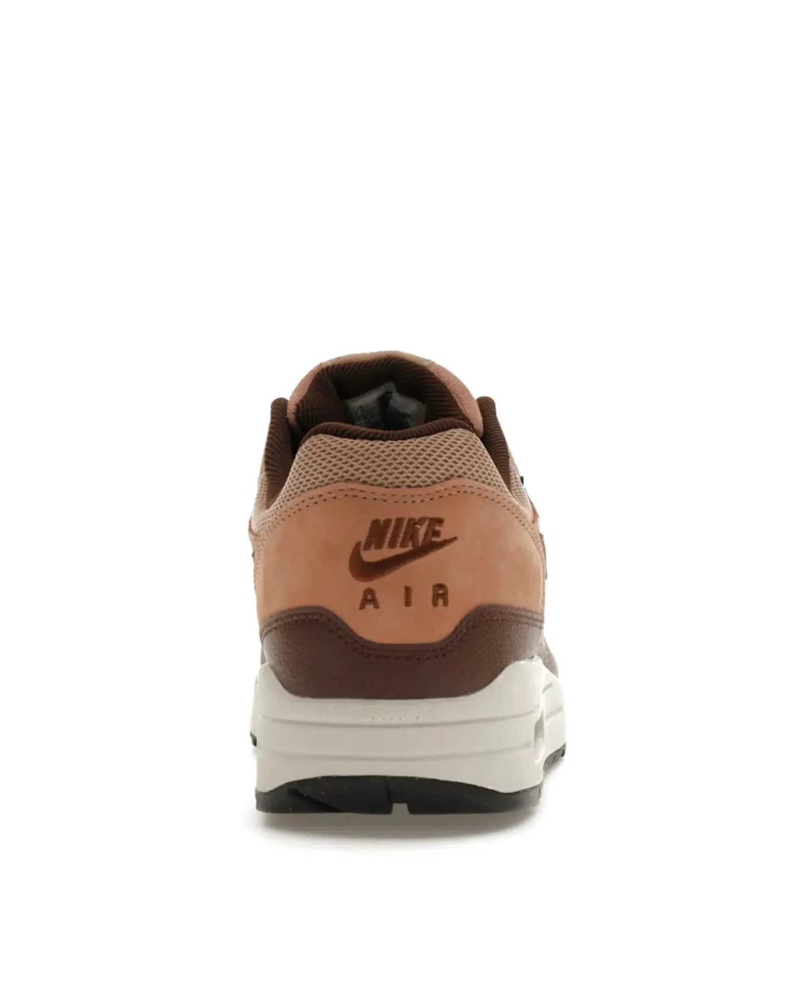 Impact protection Nike Air Max 1 SC Cacao Wow