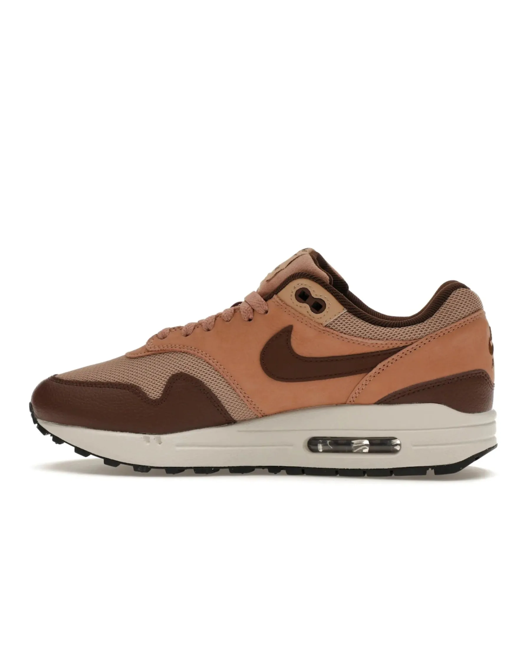Impact protection Nike Air Max 1 SC Cacao Wow