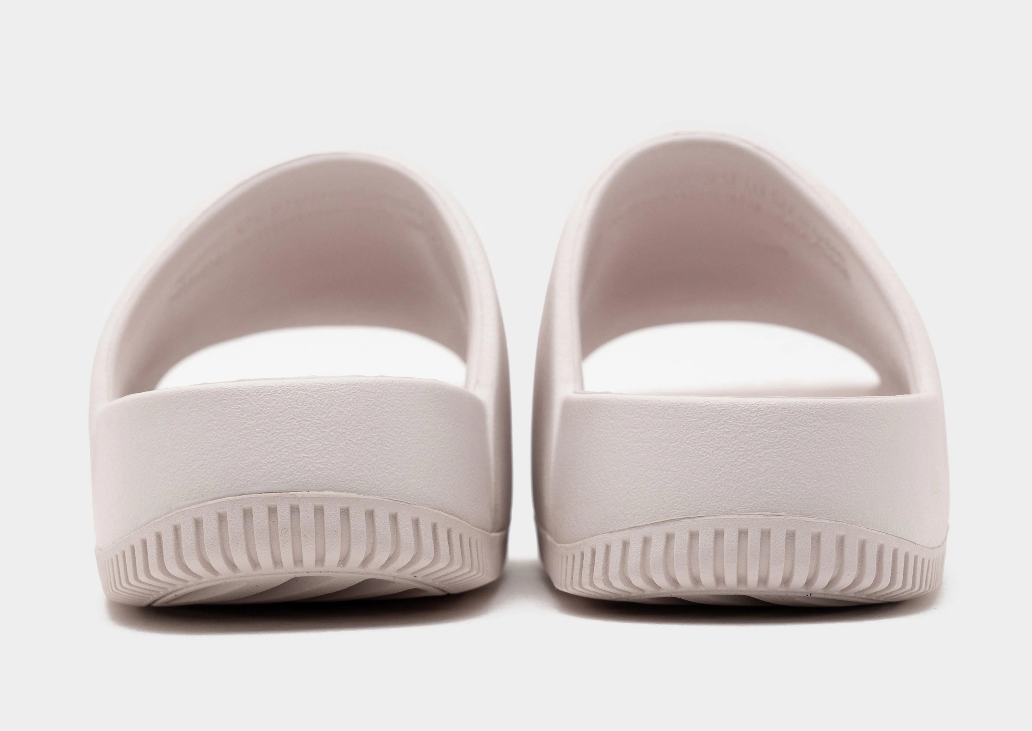 Impact Resistance Calm Slides Women's