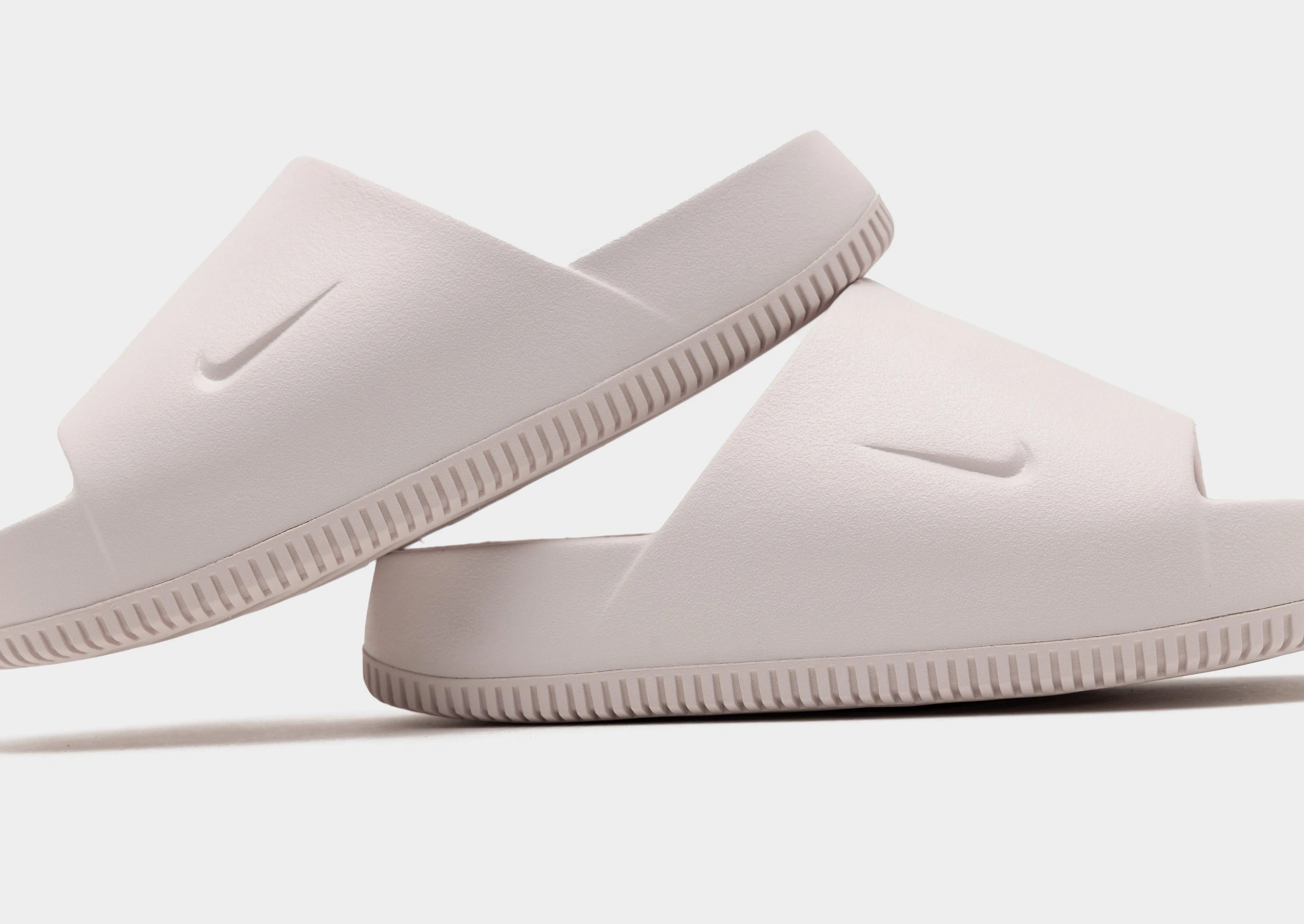 Impact Resistance Calm Slides Women's