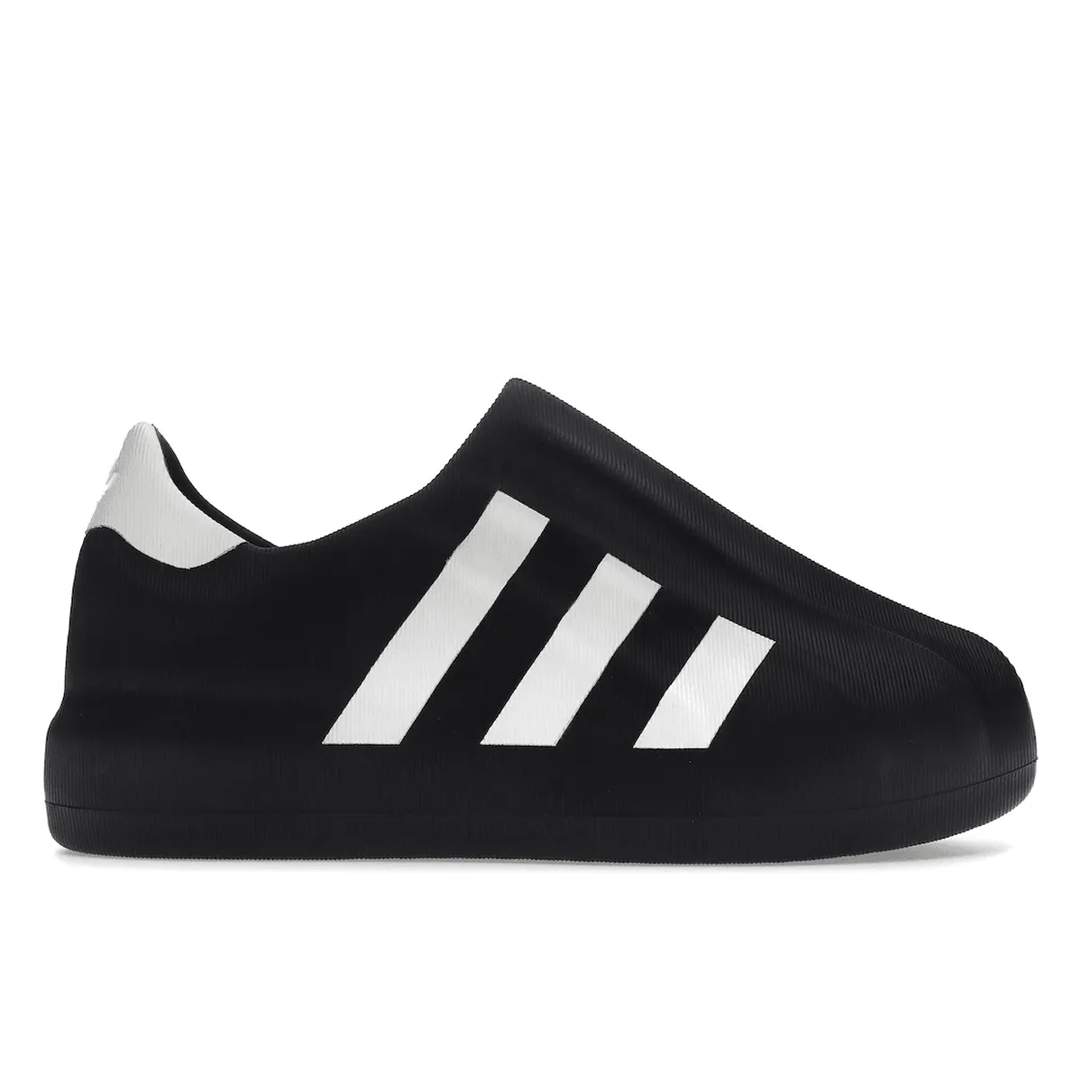 Impact Spin Adidas adiFOM Superstar Black White