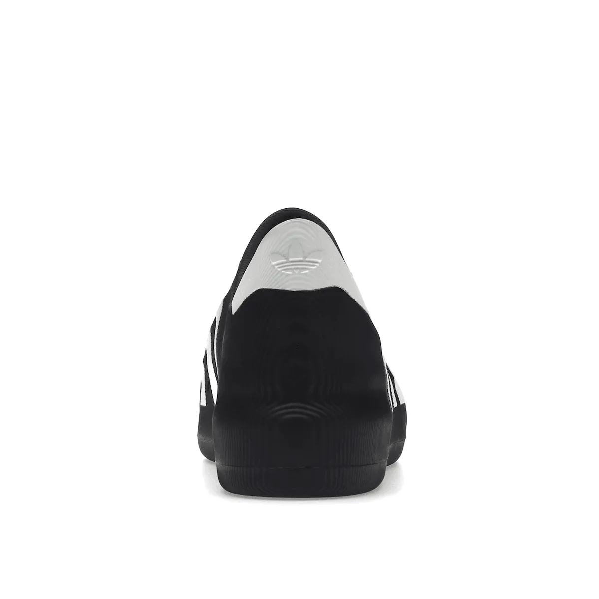 Impact Spin Adidas adiFOM Superstar Black White
