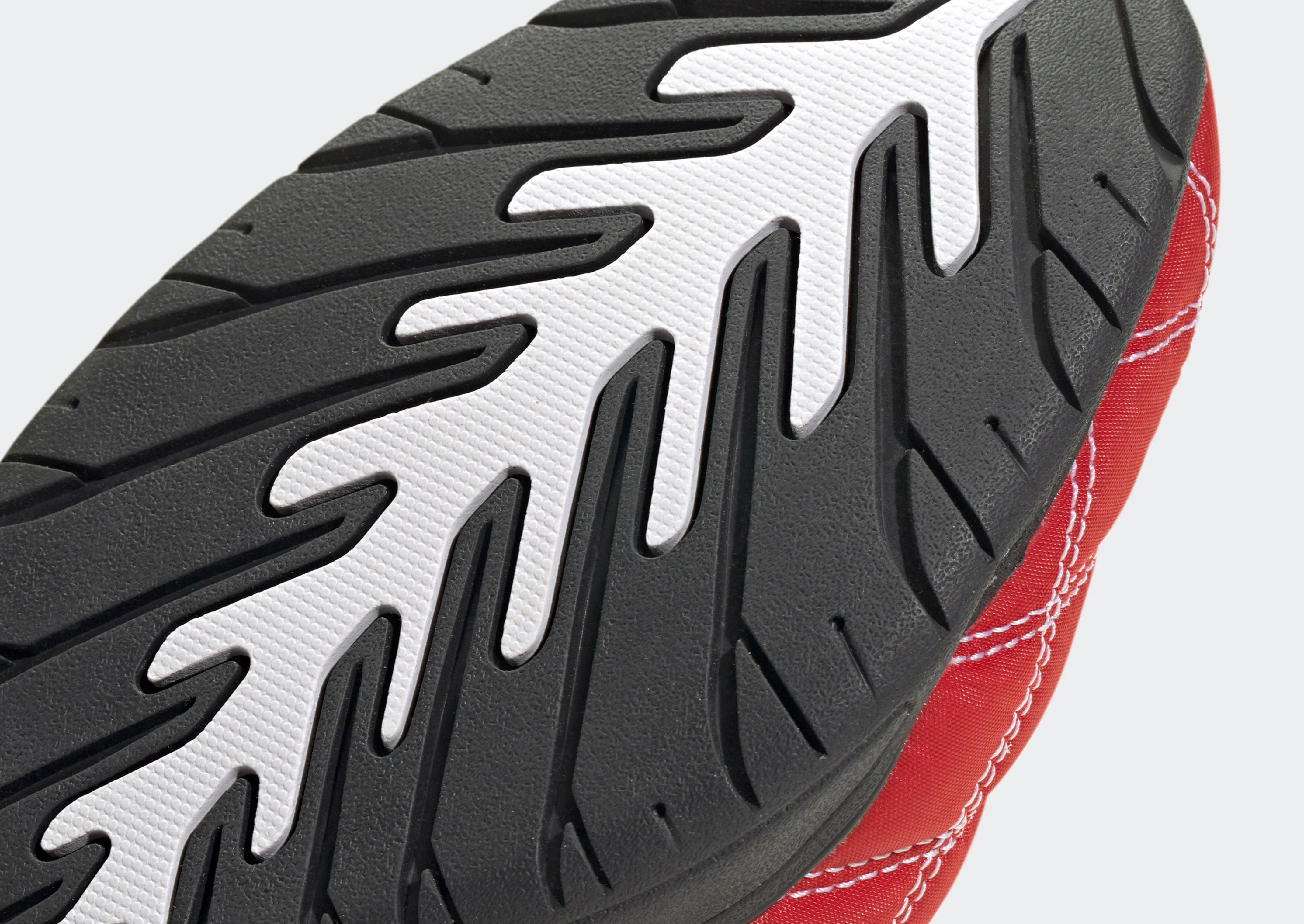 Impact-Zone Adi Racer Lo Women's