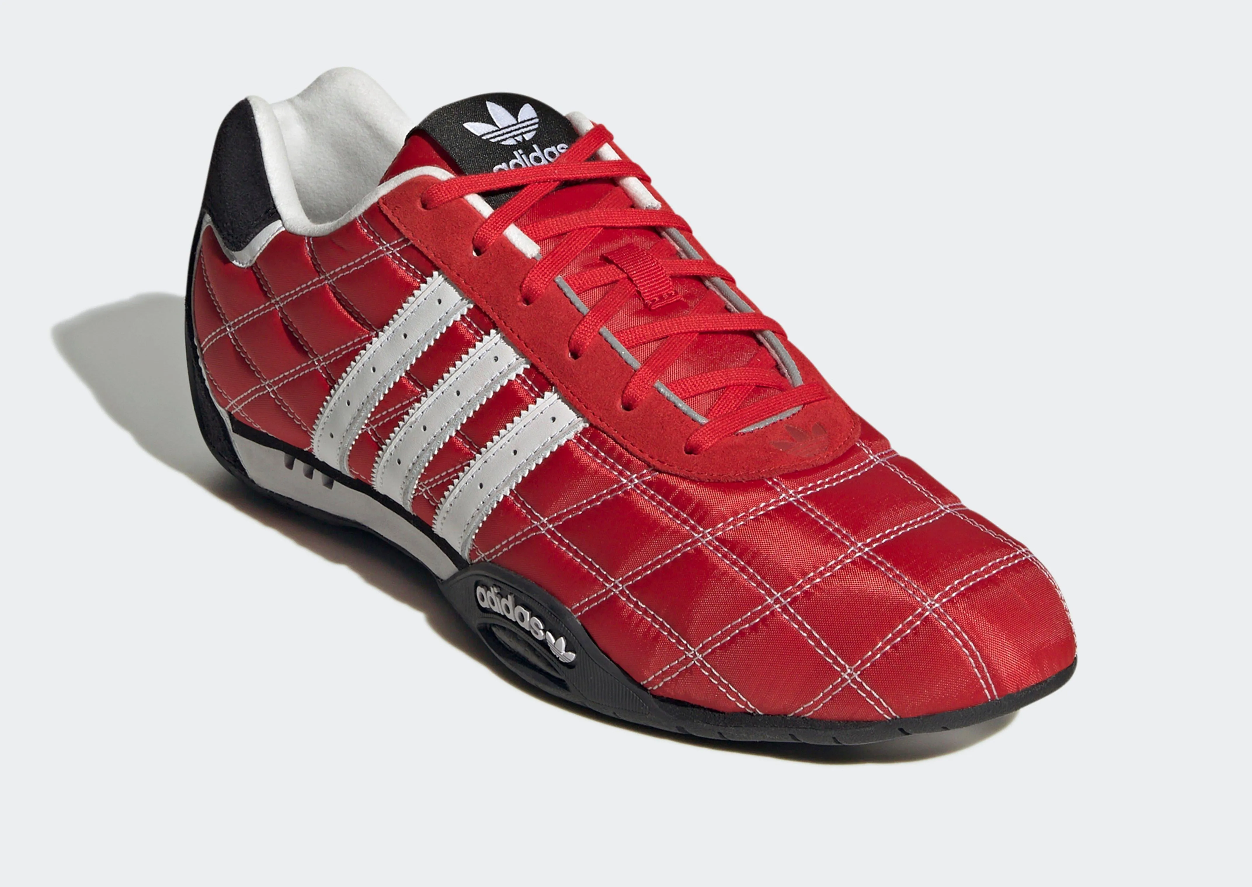 Impact-Zone Adi Racer Lo Women's