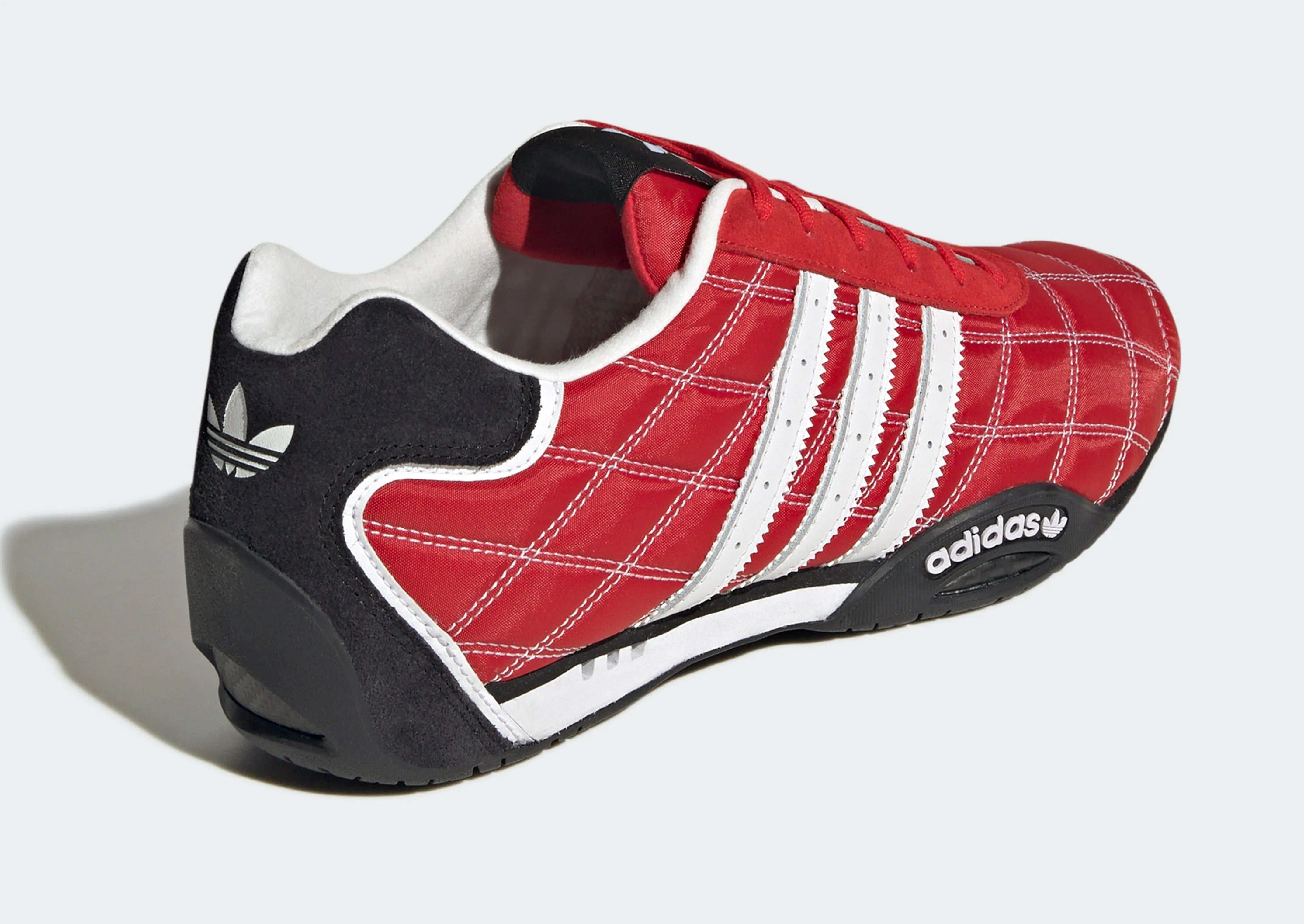 Impact-Zone Adi Racer Lo Women's
