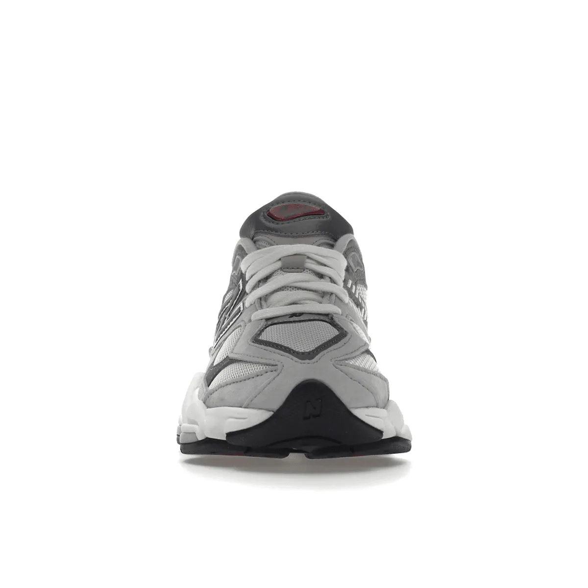Impactful New Balance 9060 Rain Cloud Grey