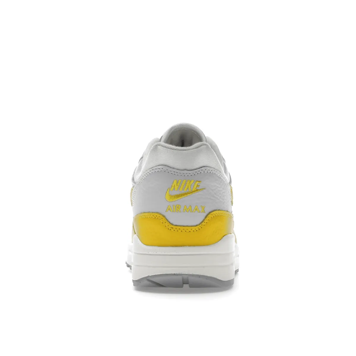 Improved Grip Air Max 1 Tour Yellow